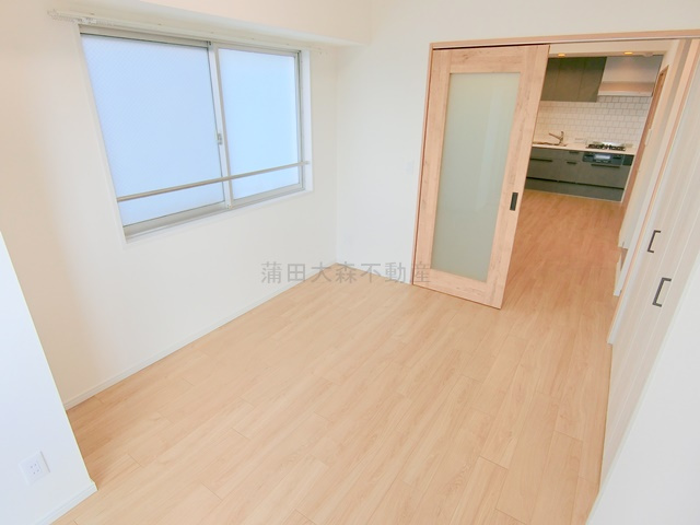 コスモリード大森西のその他