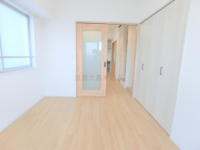 コスモリード大森西のその他