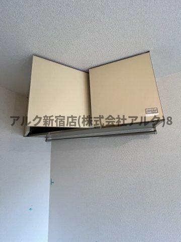 メゾン・ド・エコルスの設備