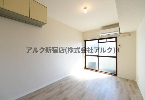 メゾン・ド・エコルスの内装