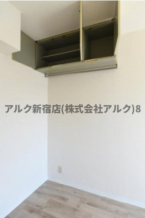 メゾン・ド・エコルスの設備