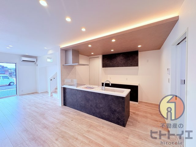 タマタウン八女IC西