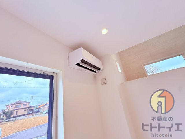 タマタウン八女IC西のその他