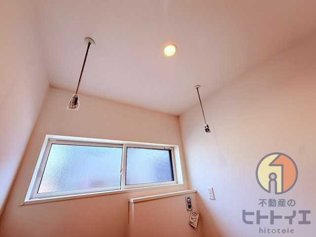 タマタウン八女IC西のその他