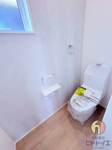 タマタウン八女IC西のトイレ