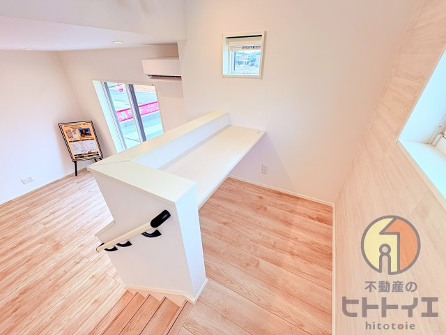 タマタウン八女IC西のその他