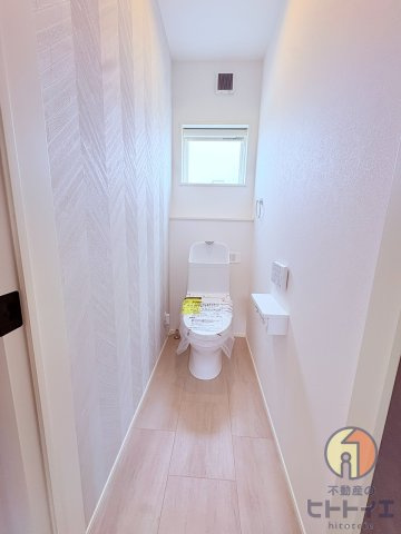 タマタウン八女IC西のトイレ