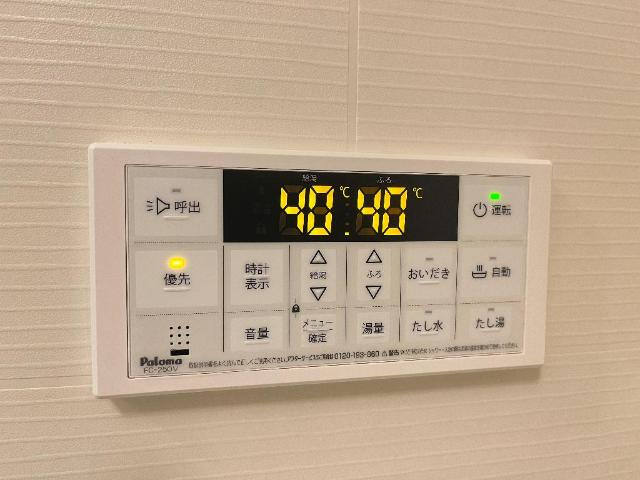 【設備】 | 南区下石田２丁目新築アパート　Ａ棟 | 室内設備（イメージ）