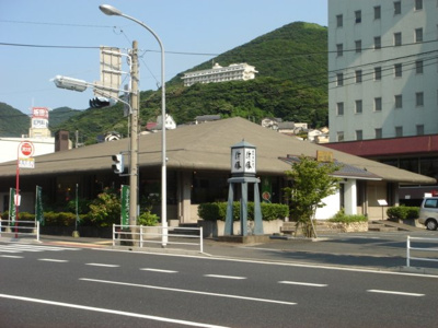 【周辺】 | Ｇｒｅｅｎｈｉｌｌｓ小文字 | とんかつ浜勝北九州小倉店まで810ｍ