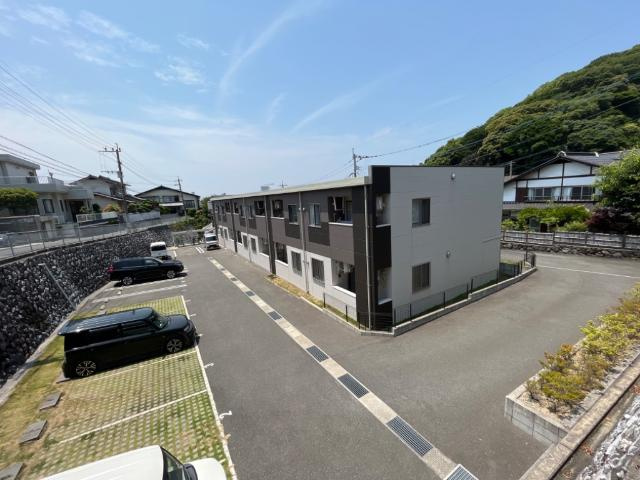 【外観】 | Ｇｒｅｅｎｈｉｌｌｓ小文字 | 外観写真（昼）