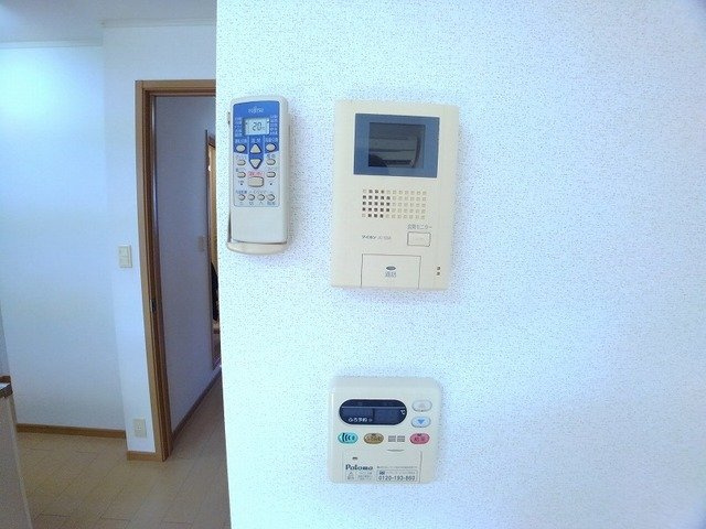 【設備】 | ライフサニー浅川Ｂ