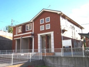 ライフサニー浅川Ｂの画像