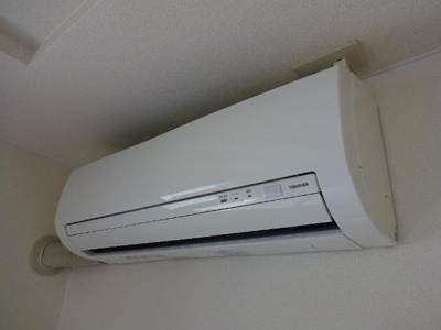 【設備】 | ローズガーデン | 室内設備