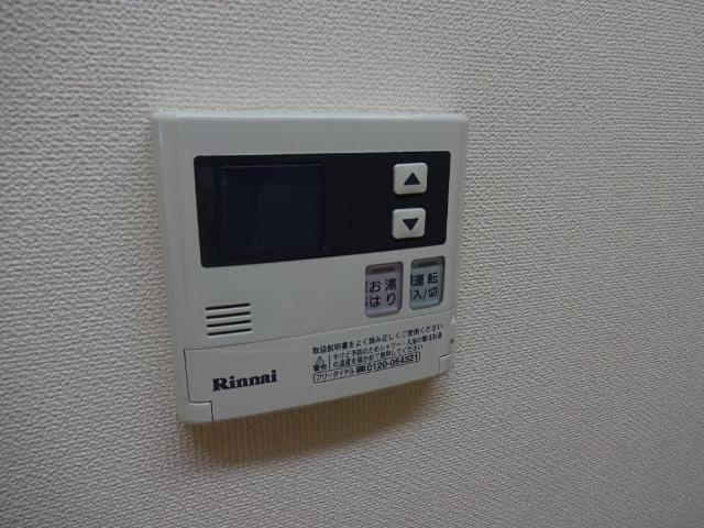【設備】 | ローズガーデン | 室内設備