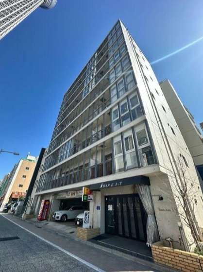 Ｐａｎａｃｈｅ