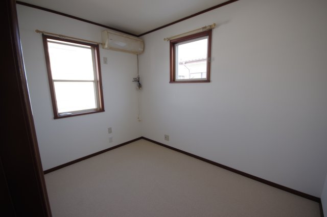 宇都宮市野沢町　戸建のその他|書斎