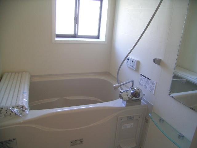 カーサ　アルフレチャの浴室|反転タイプあり