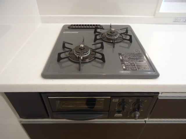 アリエルのキッチン|システムキッチン