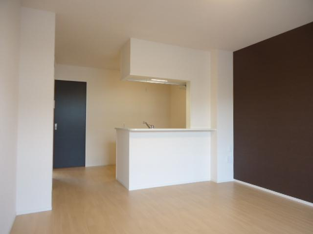 アリエルの居間・リビング|リビング