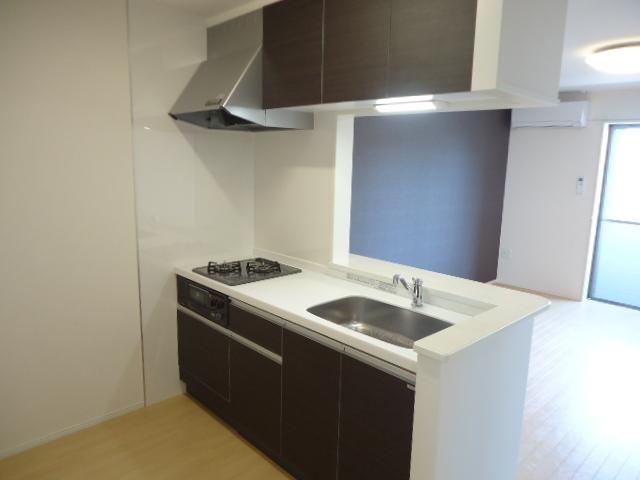 アリエルのキッチン|キッチン