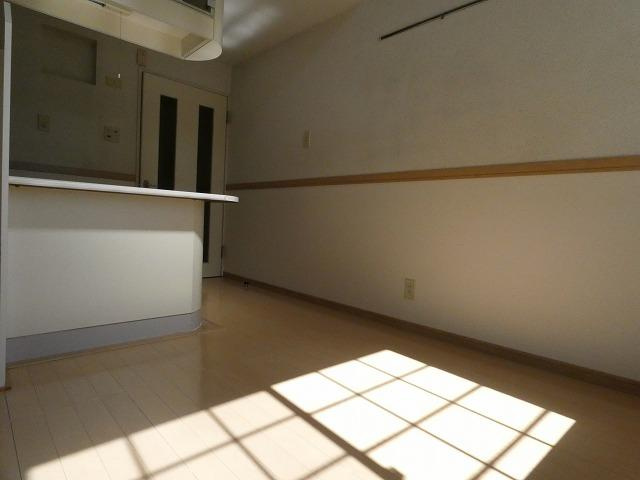 ベルピア日進第２