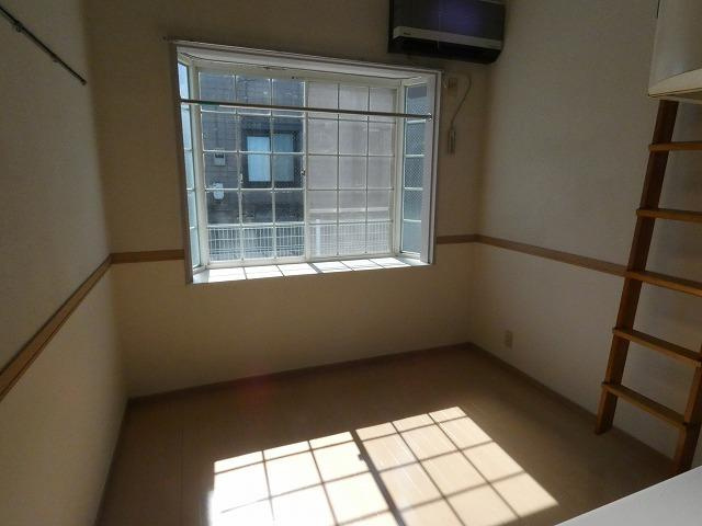 ベルピア日進第２