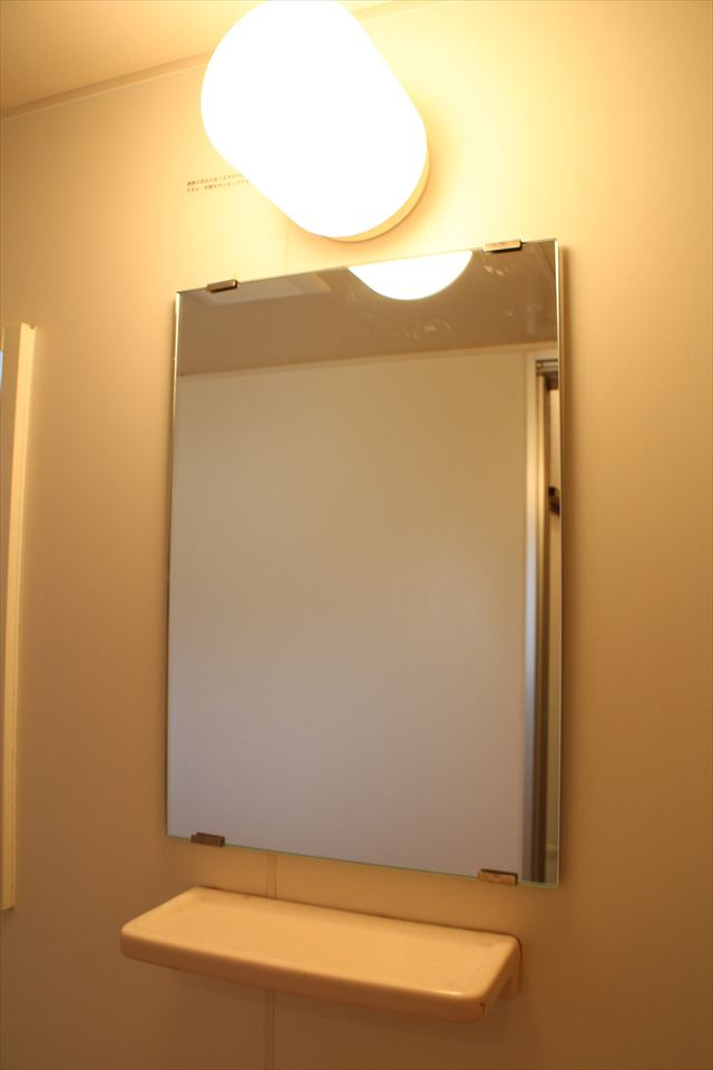 サンハイツ天野Ⅰの設備