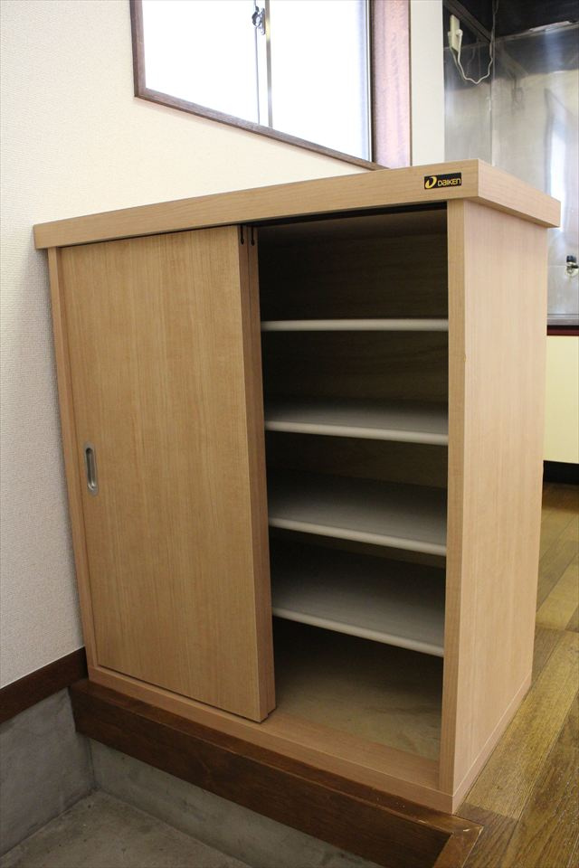 サンハイツ天野Ⅰの設備