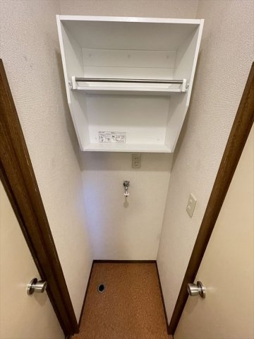 サンハイツ天野Ⅰの設備