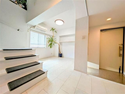 【その他】 | サンクチュアリ菊川リバーサイドステージ