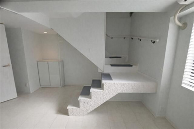 【設備】 | サンクチュアリ菊川リバーサイドステージ