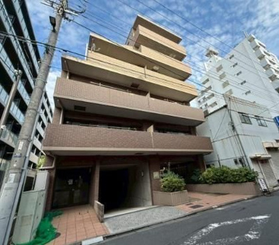 【外観】 | サンクチュアリ菊川リバーサイドステージ