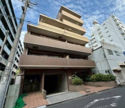 【外観】 | サンクチュアリ菊川リバーサイドステージ