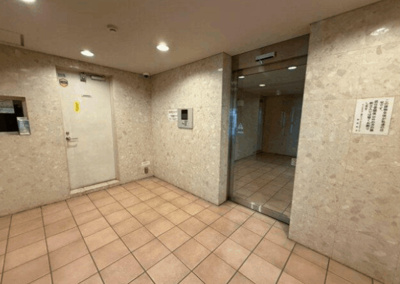 【ロビー】 | サンクチュアリ菊川リバーサイドステージ