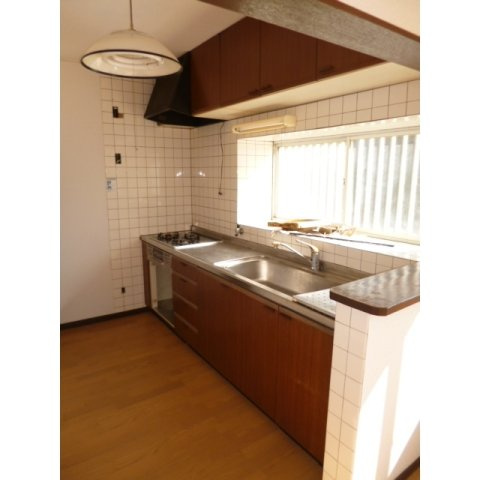 杉戸町並塚貸家の内装|内装です