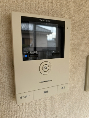 ファーストパレス与野本町のその他