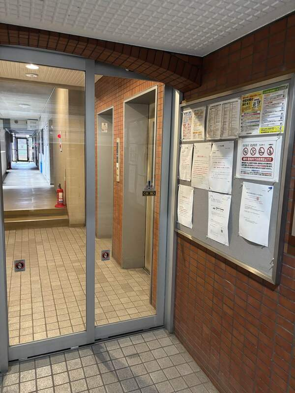 ファーストパレス与野本町のその他