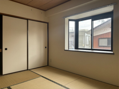 ファーストパレス与野本町の内装|おしゃれな内装です