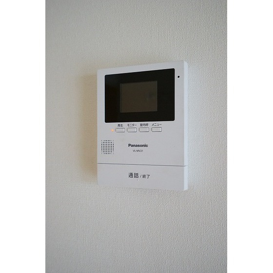 ブライトコート壱番館のその他|TVモニターフォン