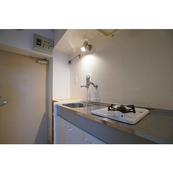 ブライトコート壱番館のキッチン|キッチン