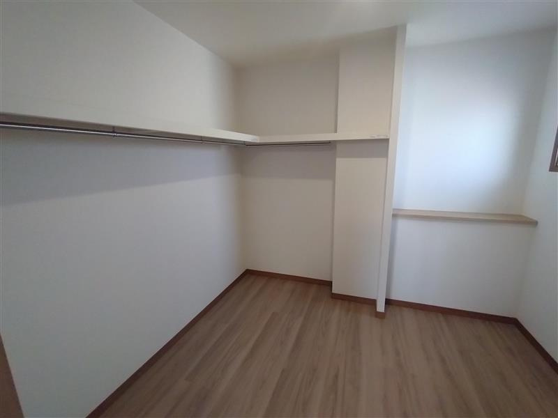 名古屋市中川区服部二丁目戸建の収納