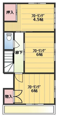 【その他】 | ハイツ江添(ハイツエゾエ)