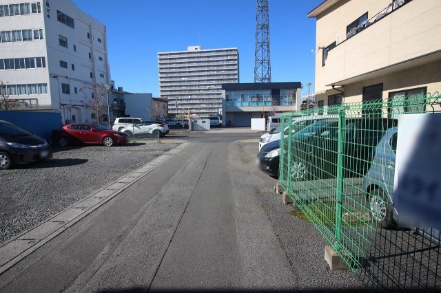 城山町3丁目　いなみ駐車場の駐車場