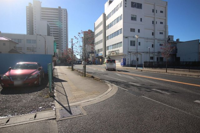 城山町3丁目　いなみ駐車場の駐車場