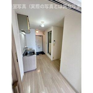 レジデンス376の設備