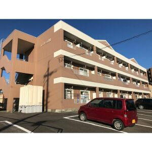 レジデンス376の外観