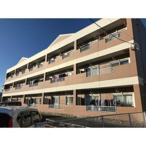 レジデンス376の外観