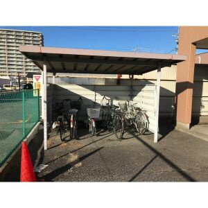 レジデンス376のその他共用部分