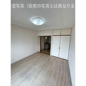 レジデンス376の内装