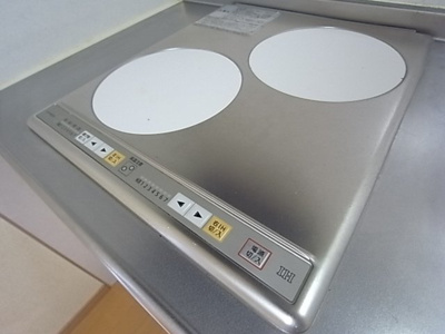 【設備】 | アムールLuster